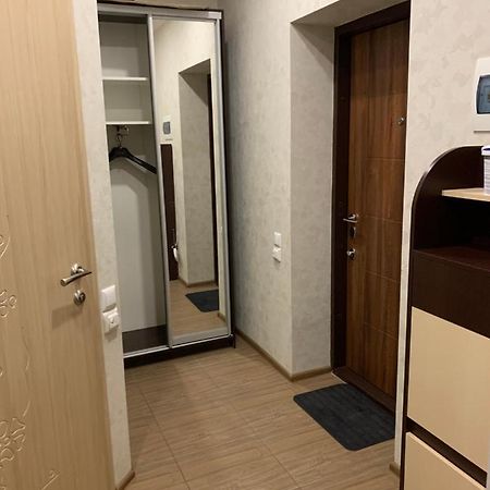 028 Апартаменты В Жк "Софиевская Слободка" Vychneve Extérieur photo