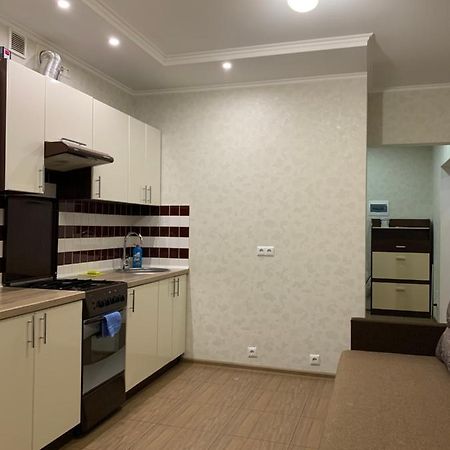 028 Апартаменты В Жк "Софиевская Слободка" Vychneve Extérieur photo