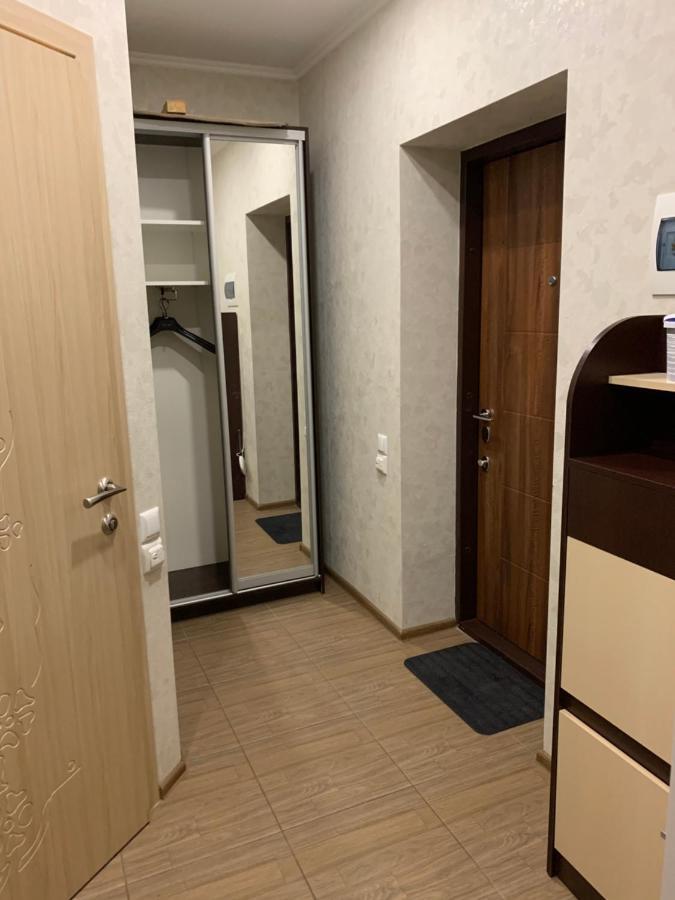 028 Апартаменты В Жк "Софиевская Слободка" Vychneve Extérieur photo